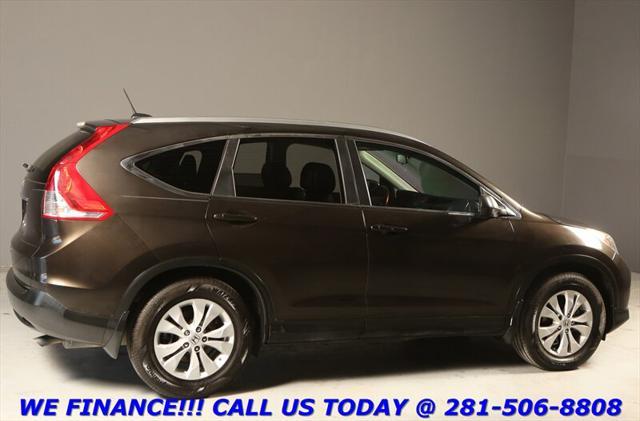 used 2013 Honda CR-V car, priced at $14,980