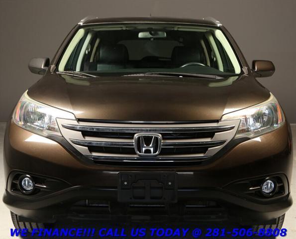 used 2013 Honda CR-V car, priced at $14,980