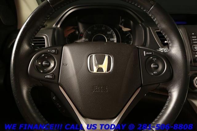 used 2013 Honda CR-V car, priced at $14,980