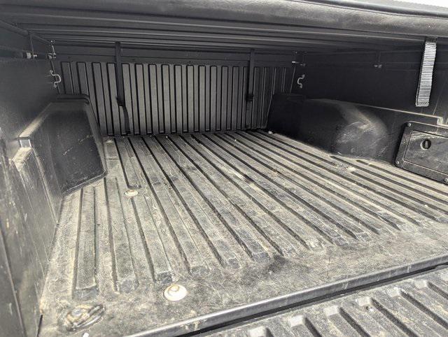 used 2020 Toyota Tacoma car, priced at $31,489