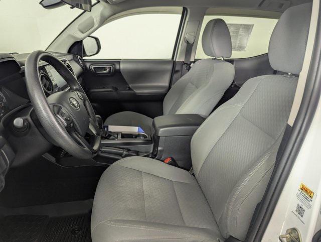 used 2020 Toyota Tacoma car, priced at $31,489