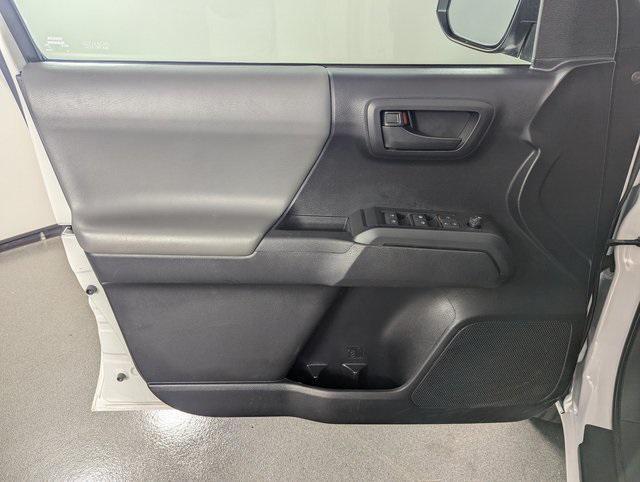 used 2020 Toyota Tacoma car, priced at $31,489