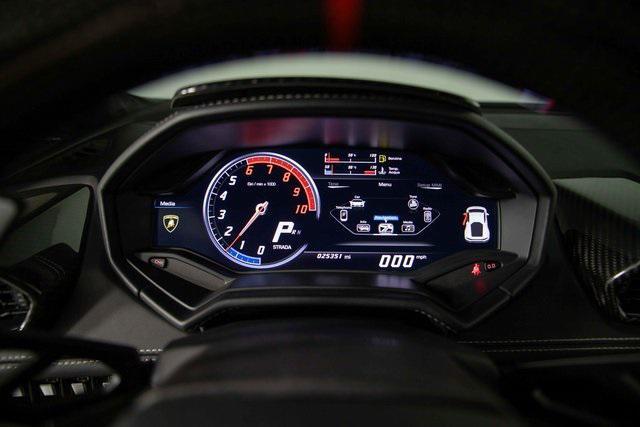 used 2017 Lamborghini Huracan car, priced at $234,989