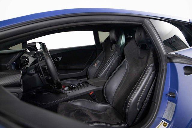 used 2017 Lamborghini Huracan car, priced at $234,989
