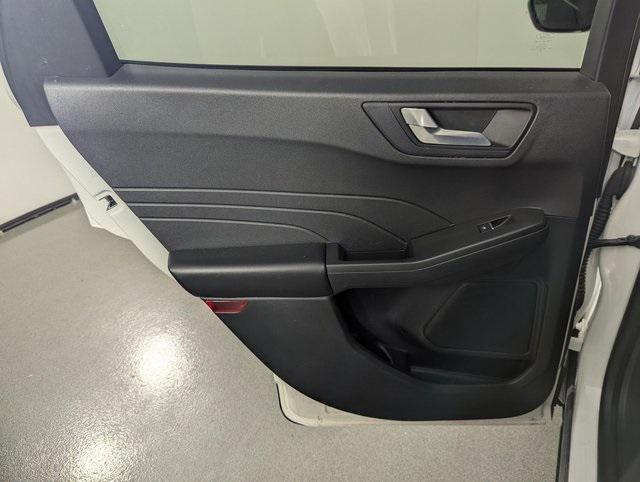 used 2022 Ford Escape car, priced at $21,489