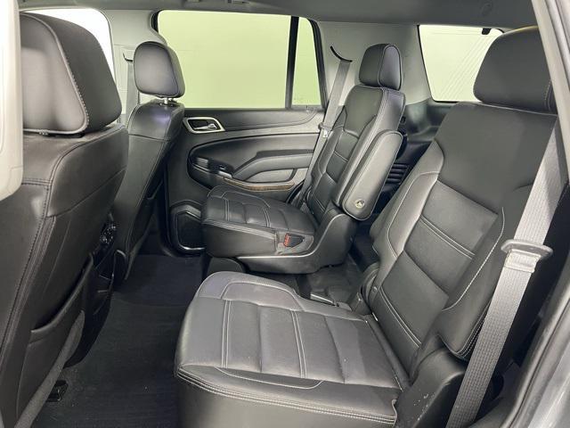 used 2019 GMC Yukon car, priced at $36,989