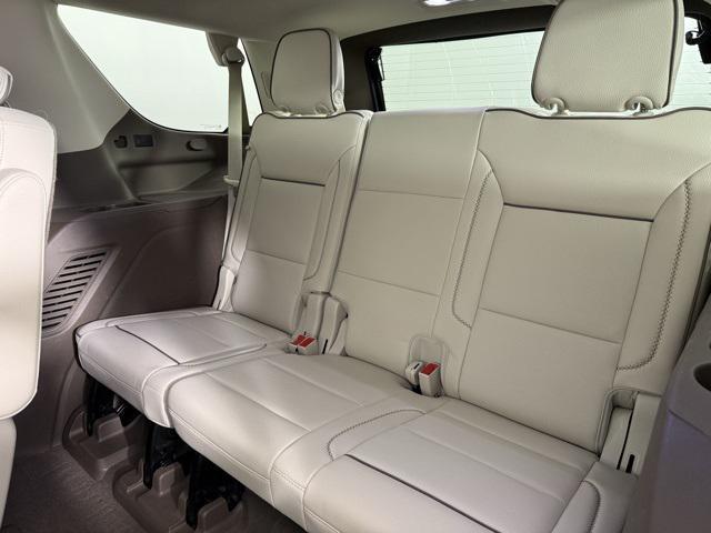 used 2021 GMC Yukon car, priced at $51,989