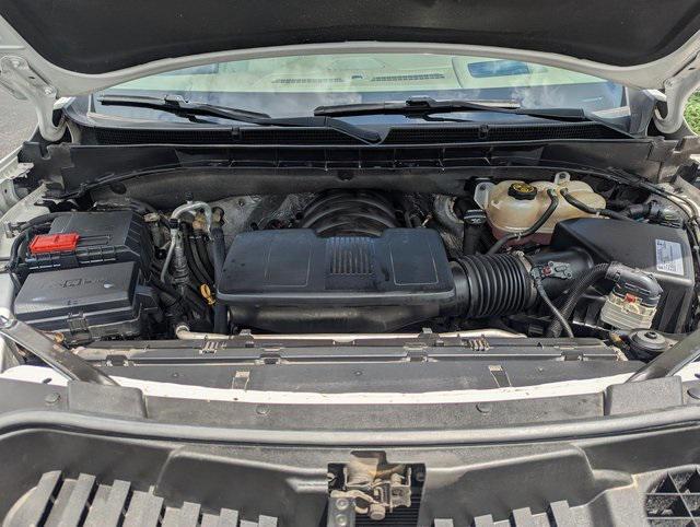 used 2021 GMC Yukon car, priced at $49,989