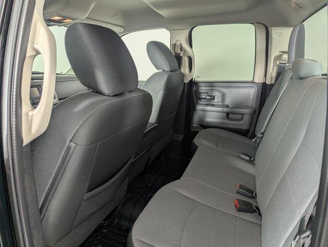 used 2022 Ram 1500 Classic car, priced at $30,989