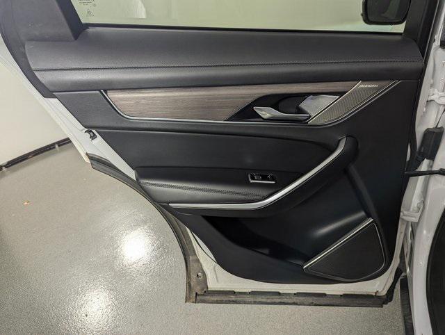 used 2021 Jaguar F-PACE car, priced at $27,989