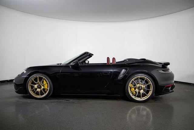used 2023 Porsche 911 car, priced at $269,989