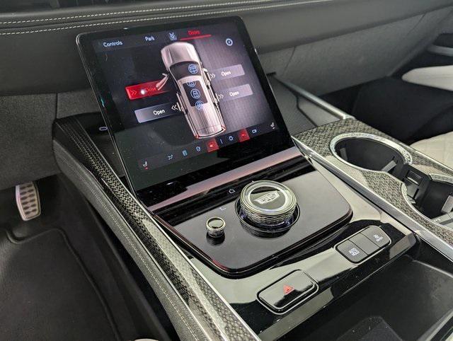 used 2025 Cadillac Escalade ESV car, priced at $169,989