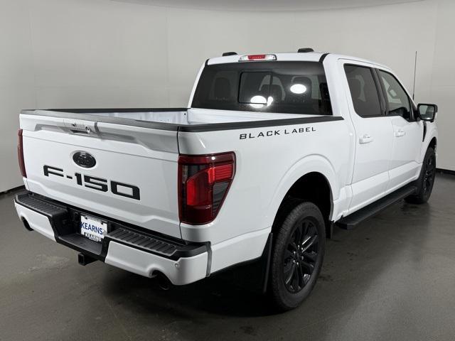 used 2024 Ford F-150 car, priced at $51,989