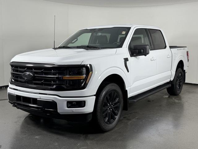 used 2024 Ford F-150 car, priced at $51,989