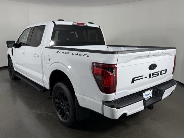 used 2024 Ford F-150 car, priced at $51,989