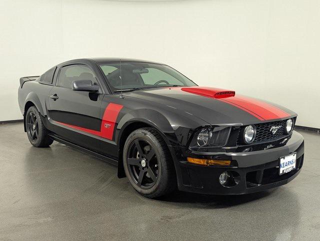 used 2008 Ford Mustang car, priced at $17,989