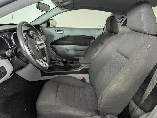 used 2008 Ford Mustang car, priced at $17,989