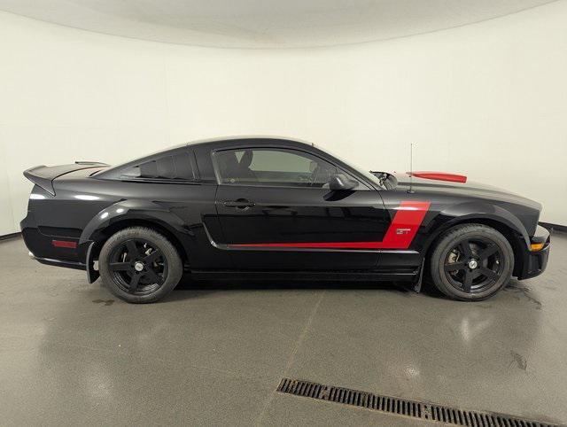 used 2008 Ford Mustang car, priced at $17,989