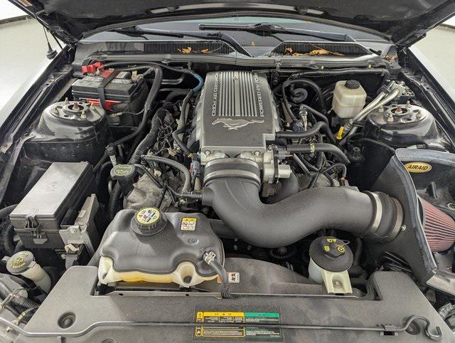 used 2008 Ford Mustang car, priced at $17,989