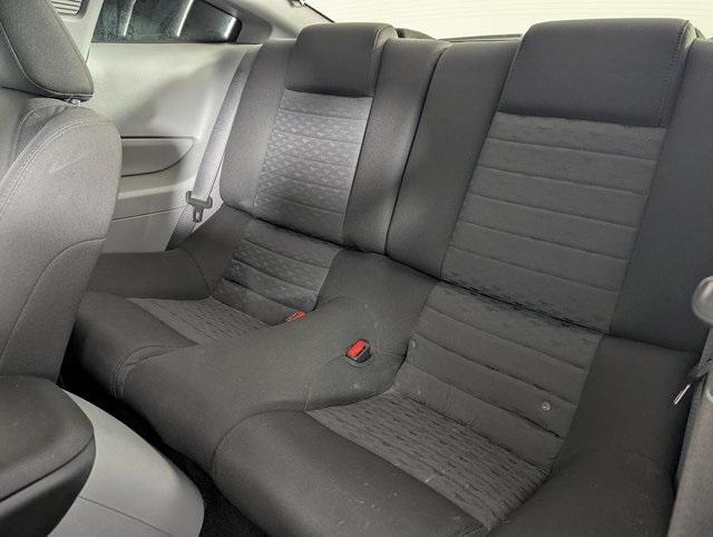 used 2008 Ford Mustang car, priced at $17,989