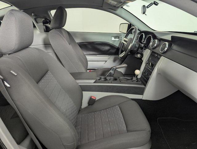 used 2008 Ford Mustang car, priced at $17,989