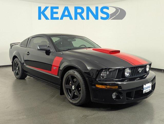 used 2008 Ford Mustang car, priced at $17,989