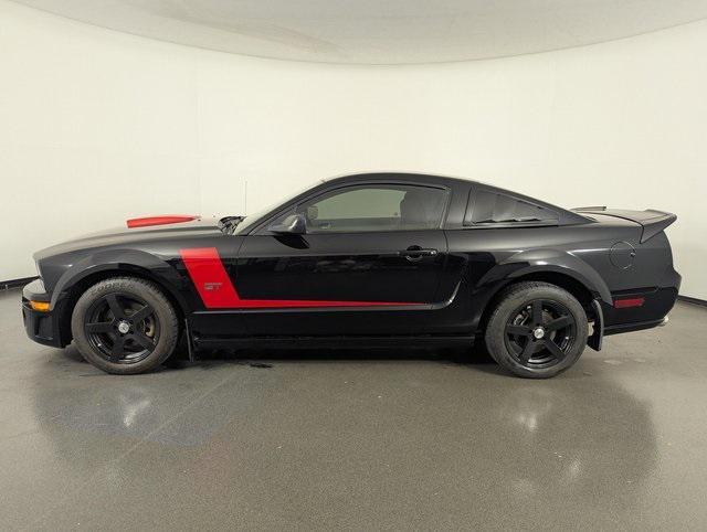 used 2008 Ford Mustang car, priced at $17,989