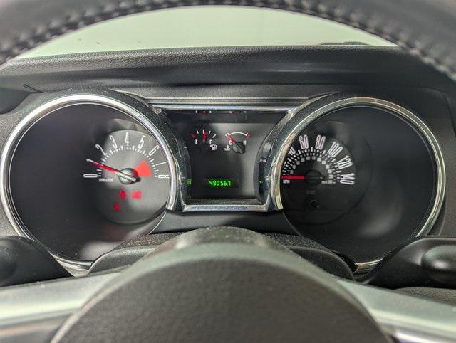 used 2008 Ford Mustang car, priced at $17,989