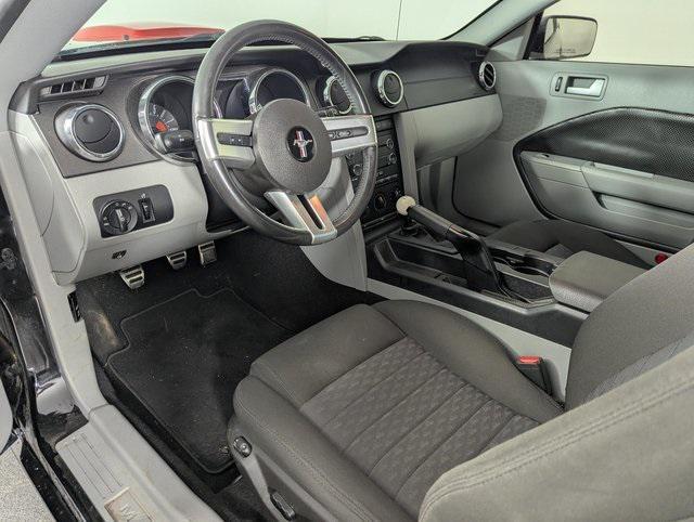 used 2008 Ford Mustang car, priced at $17,989