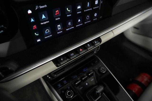 used 2024 Porsche 911 car, priced at $334,989