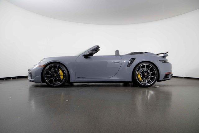 used 2023 Porsche 911 car, priced at $259,989