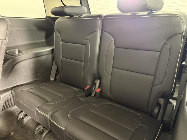 used 2023 GMC Acadia car, priced at $37,989