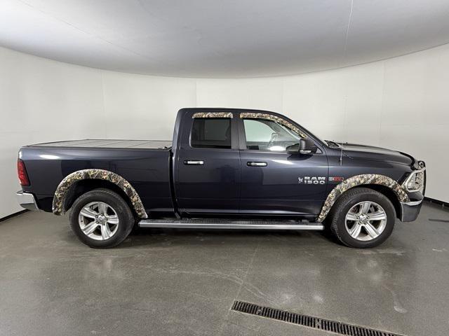 used 2014 Ram 1500 car, priced at $16,989