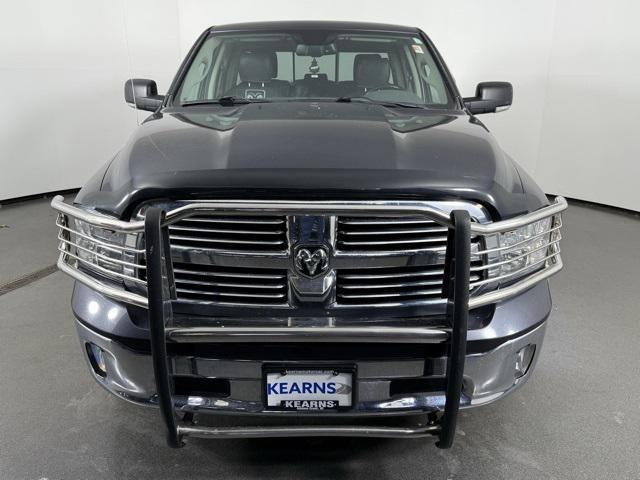 used 2014 Ram 1500 car, priced at $16,989