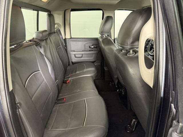 used 2014 Ram 1500 car, priced at $16,989