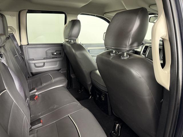 used 2014 Ram 1500 car, priced at $16,989