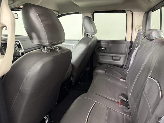 used 2014 Ram 1500 car, priced at $16,989