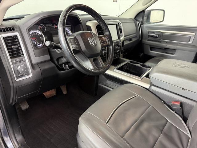 used 2014 Ram 1500 car, priced at $16,989