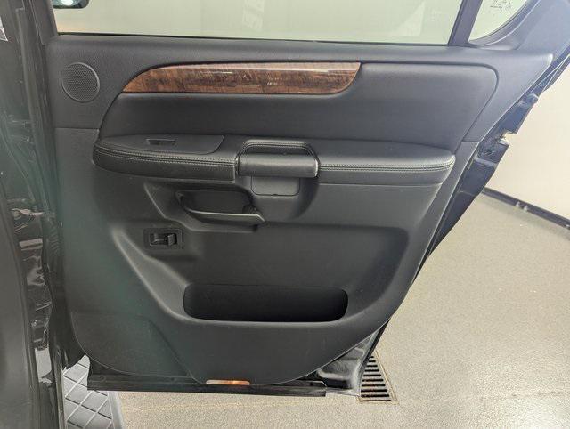 used 2014 Nissan Armada car, priced at $11,989