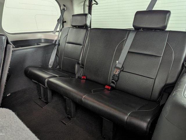 used 2014 Nissan Armada car, priced at $11,989