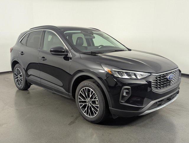 used 2023 Ford Escape PHEV car, priced at $24,989