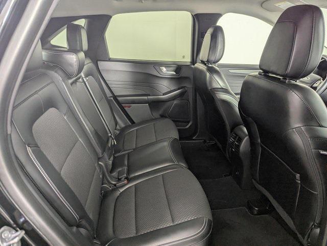 used 2023 Ford Escape PHEV car, priced at $24,989