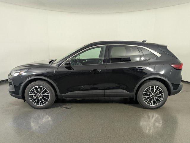 used 2023 Ford Escape PHEV car, priced at $24,989