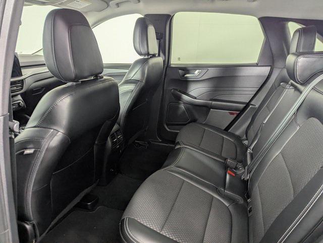 used 2023 Ford Escape PHEV car, priced at $24,989