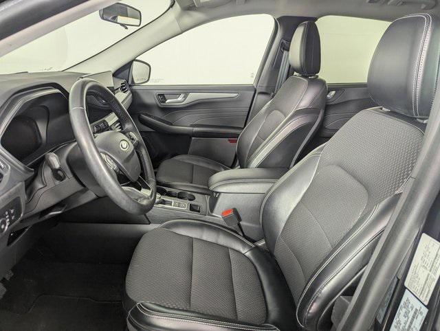 used 2023 Ford Escape PHEV car, priced at $24,989