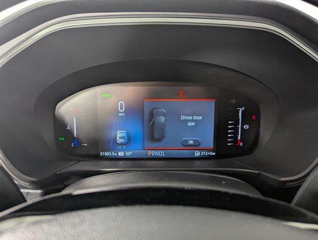 used 2023 Ford Escape PHEV car, priced at $24,989