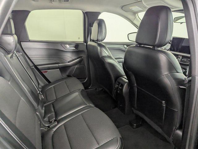 used 2023 Ford Escape PHEV car, priced at $24,989