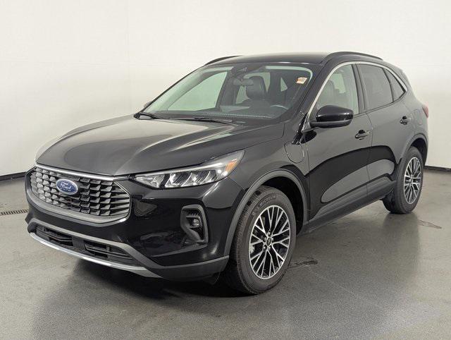 used 2023 Ford Escape PHEV car, priced at $24,989