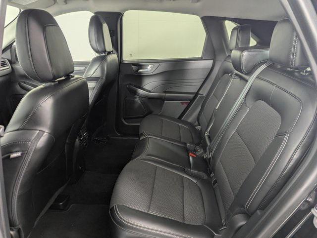 used 2023 Ford Escape PHEV car, priced at $24,989