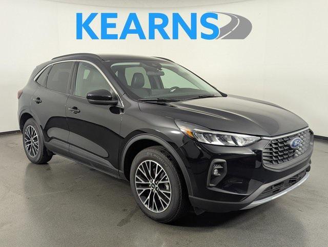 used 2023 Ford Escape PHEV car, priced at $24,989